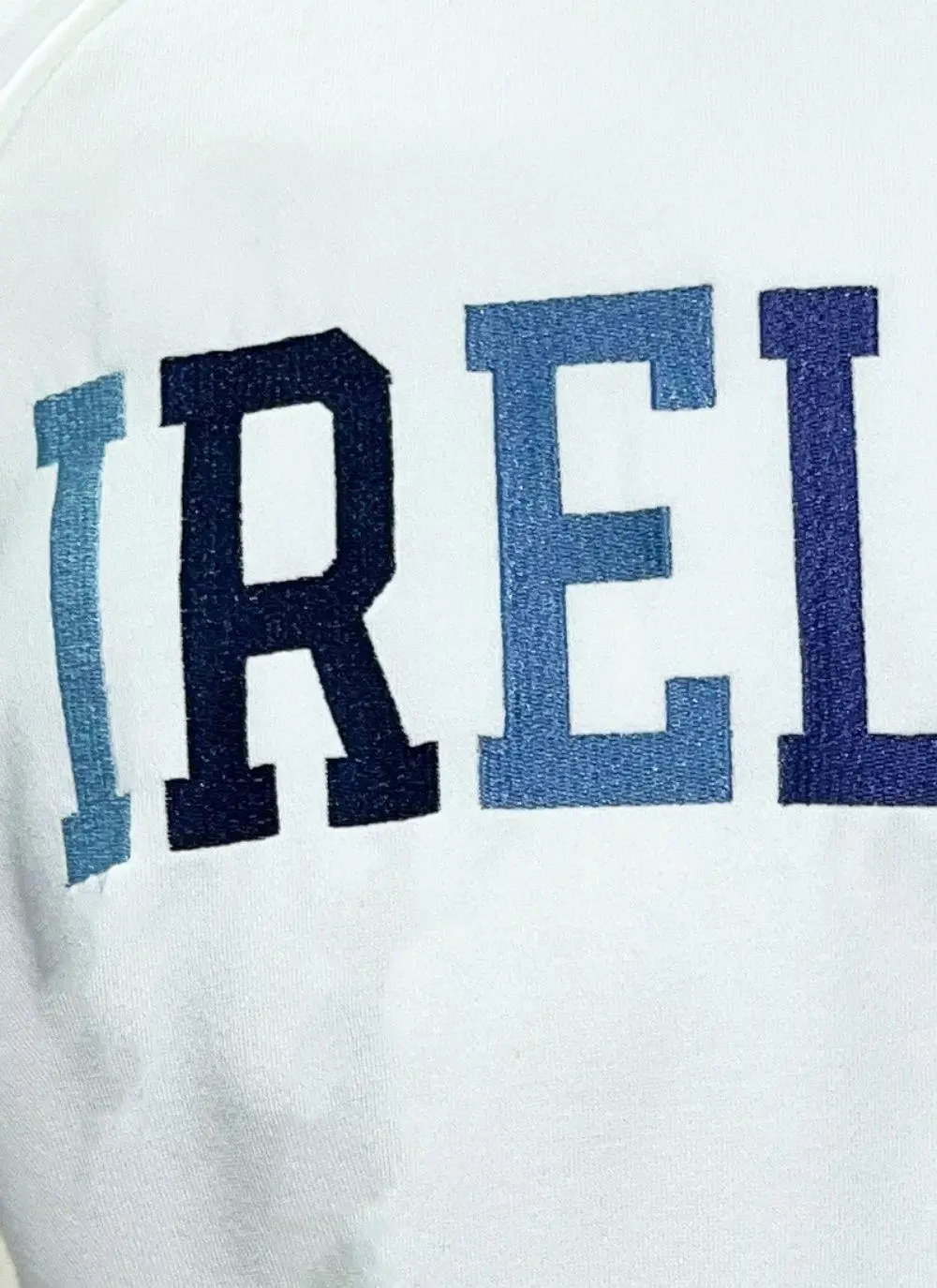 Ireland Notre Dame Sweatshirt