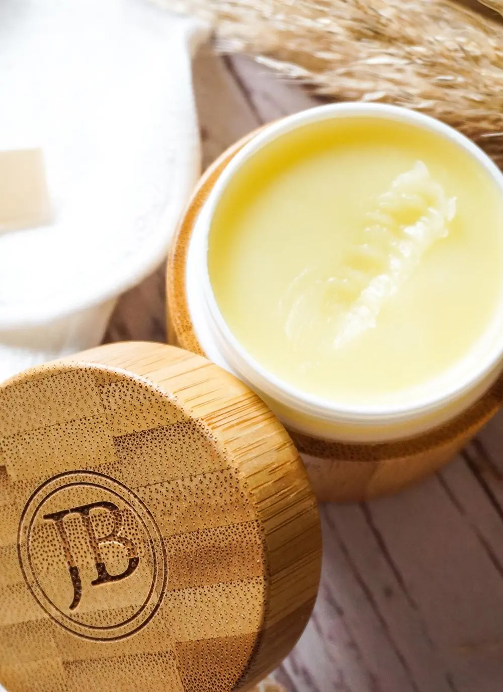 Jo Browne Facial Cleansing Balm