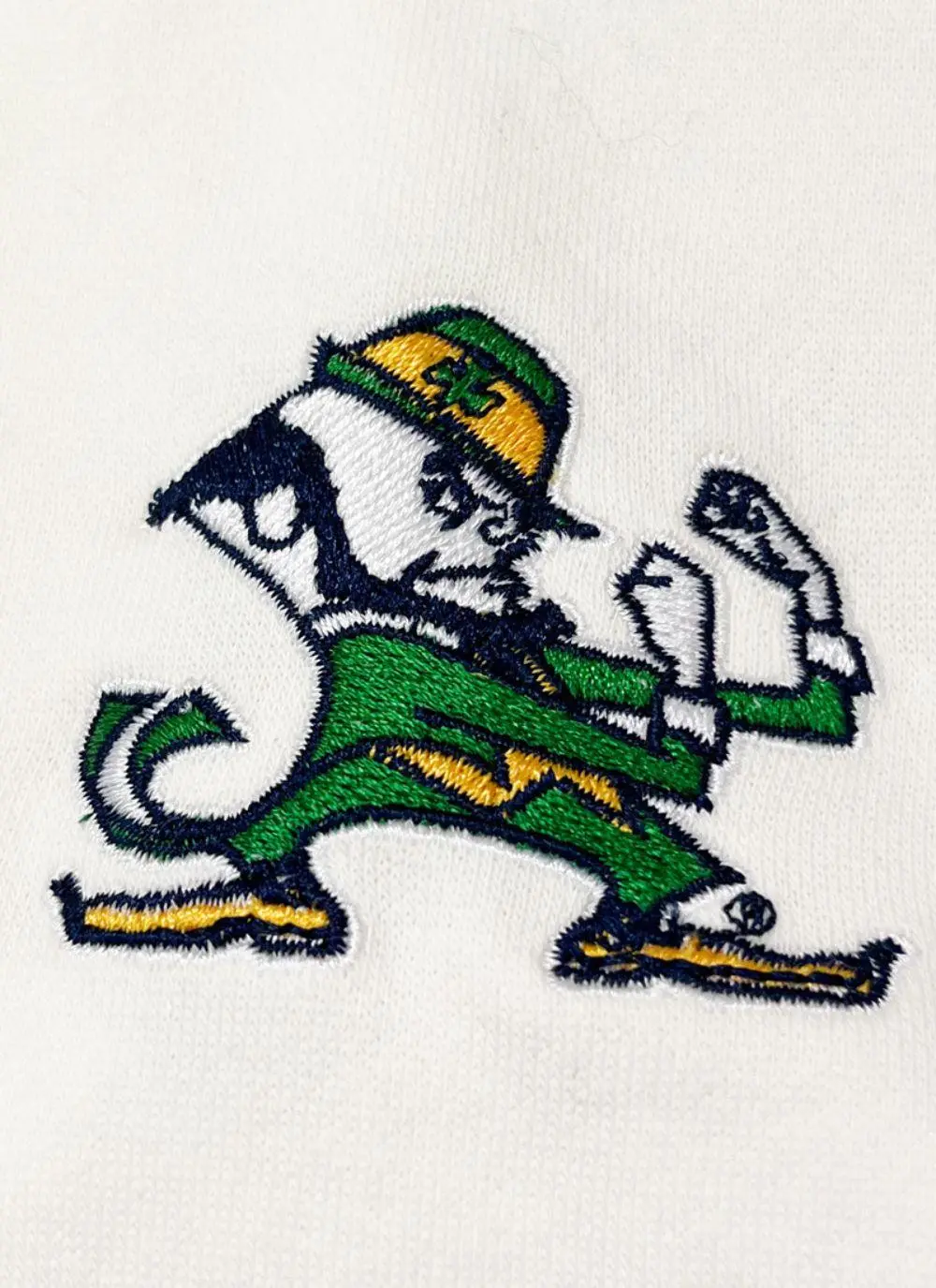 Ireland Notre Dame Hoodie