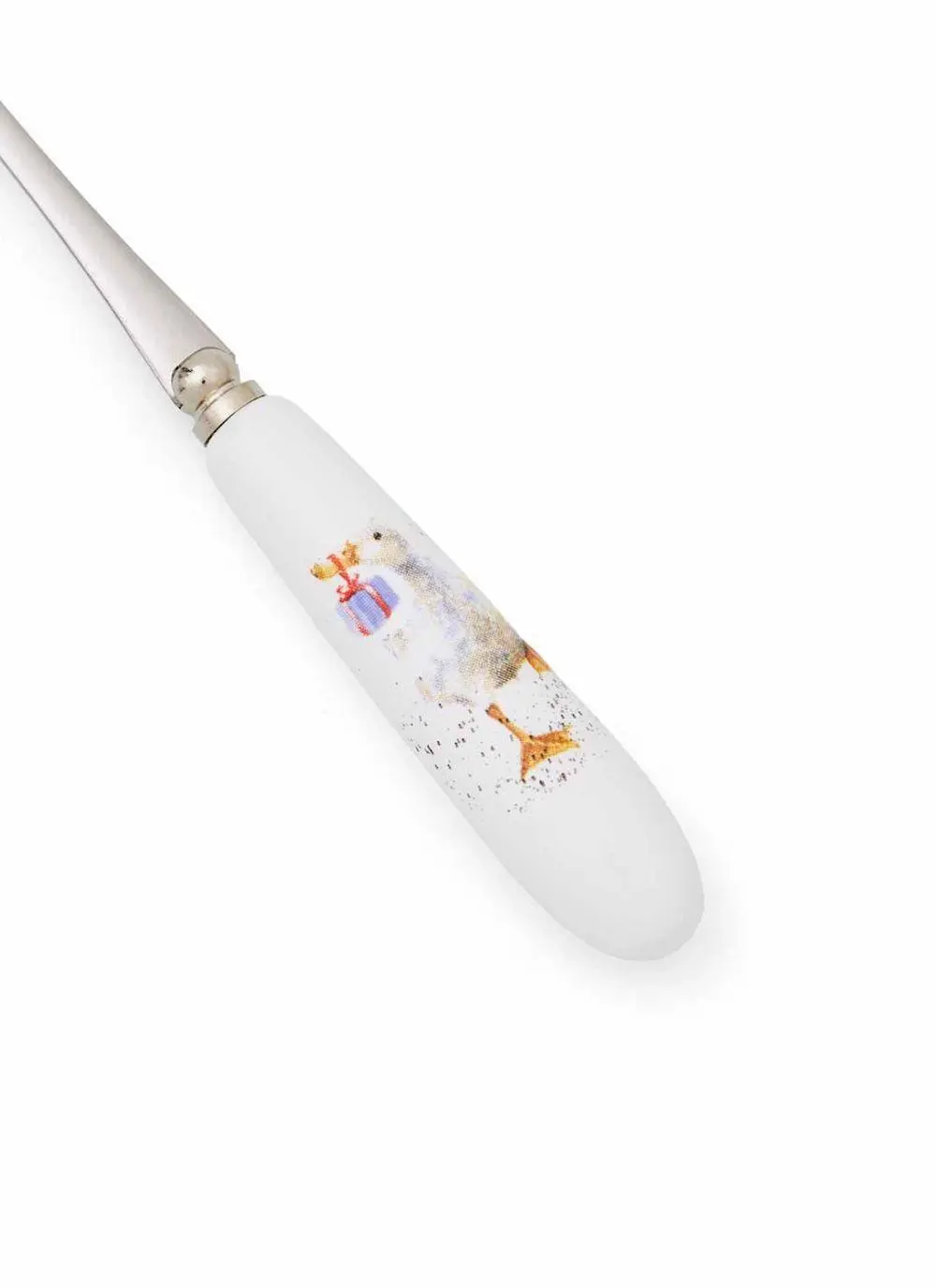 Wrendale Designs Christmas Pastry Forks Set of 6