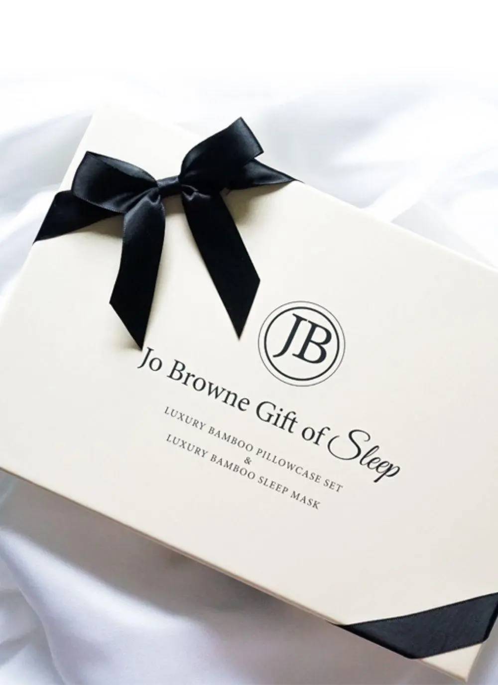 Jo Browne Gift of Sleep Set
