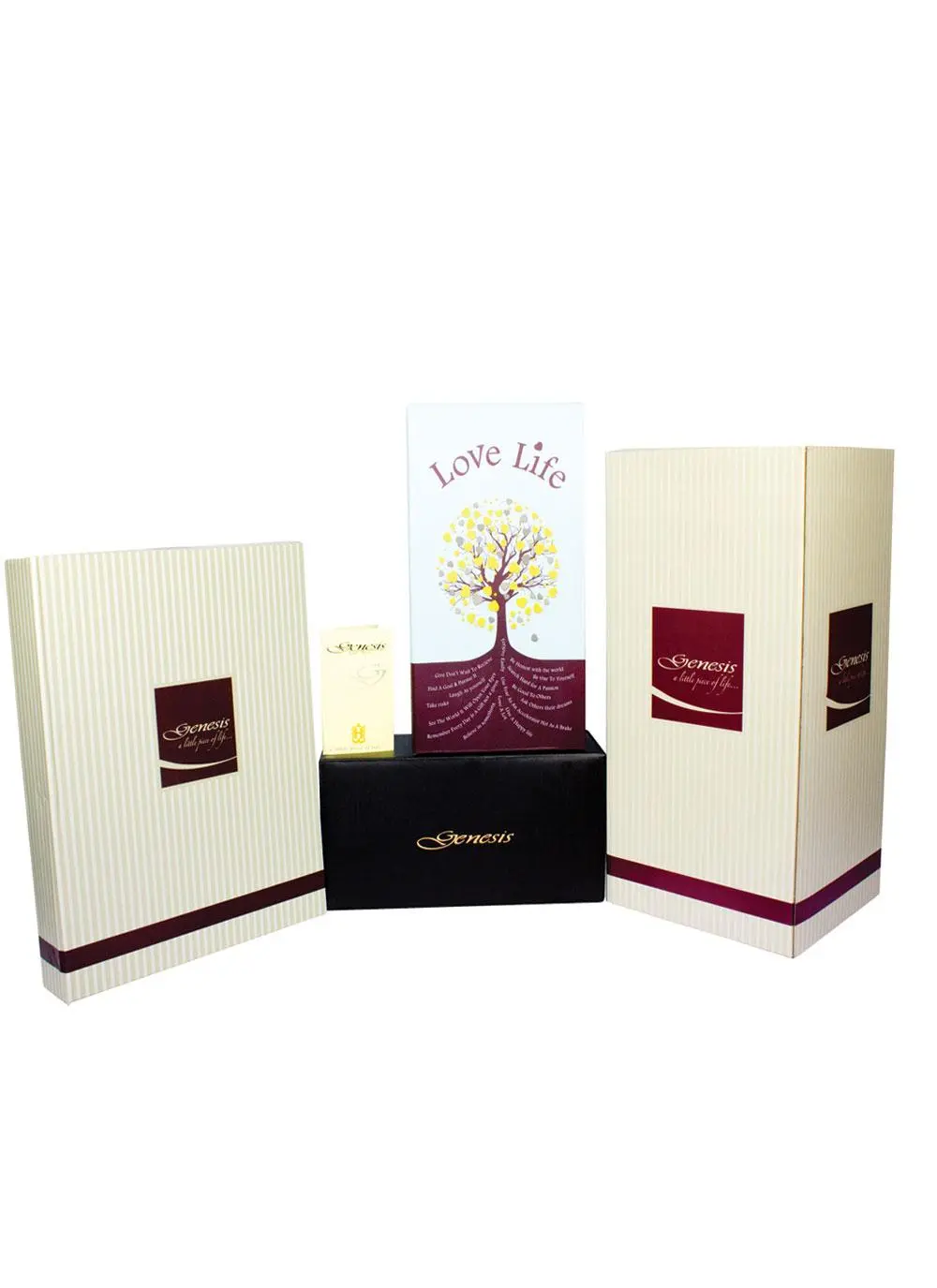 The Session Ornament