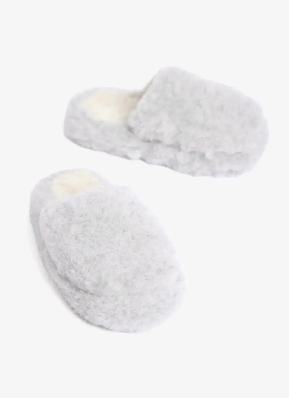 Galway Merino Wool Slippers
