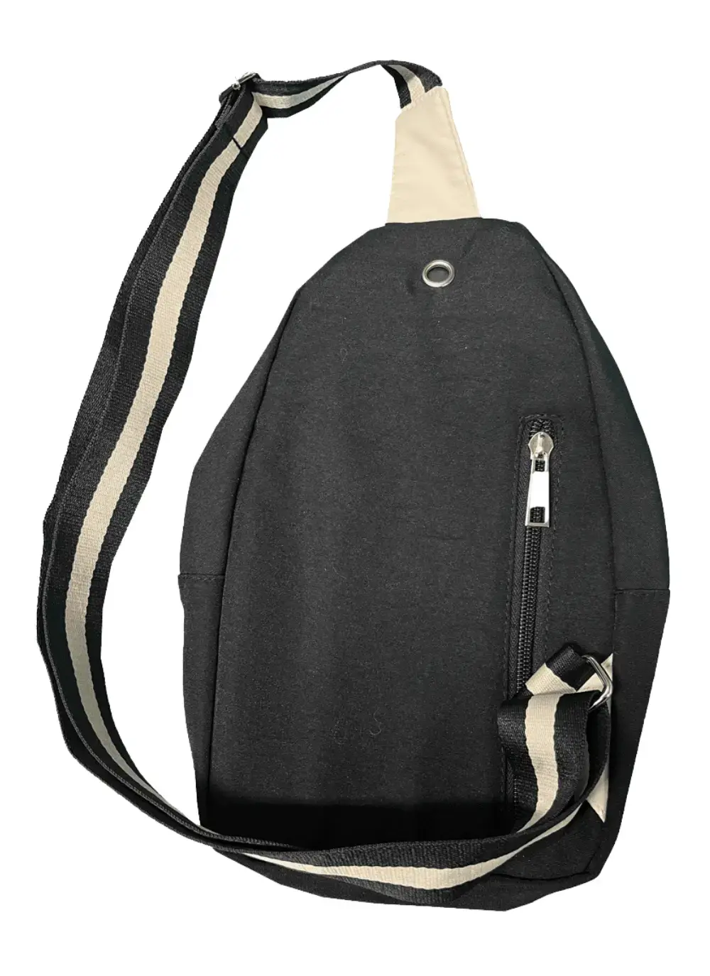 Guinness Smiling Pint Crossbody Bag