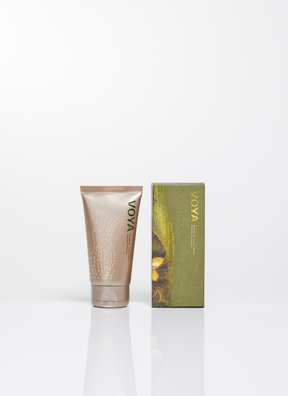 Voya Handy To Have Reparative Hand Lotion