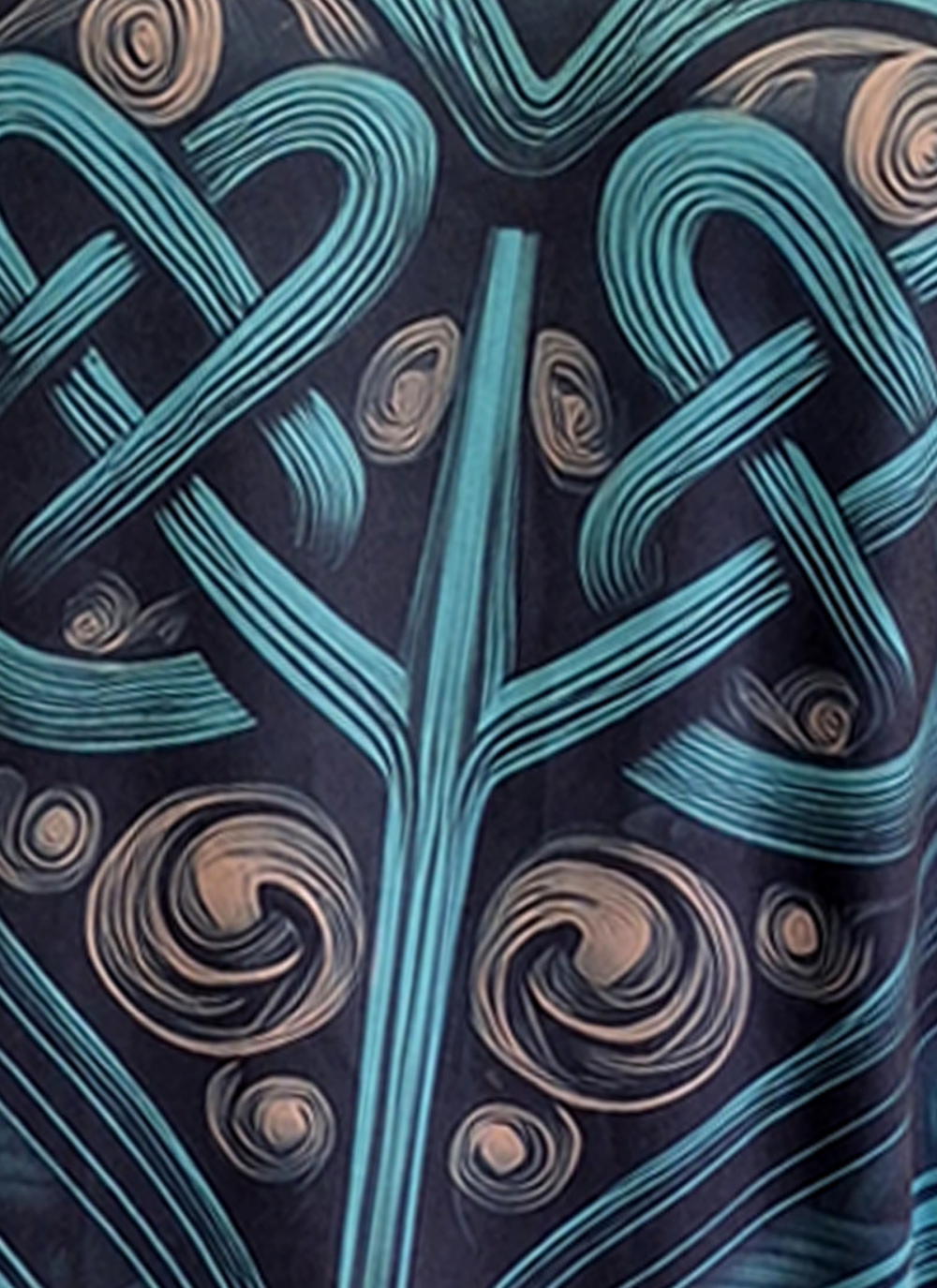 Shamrock Performance Top