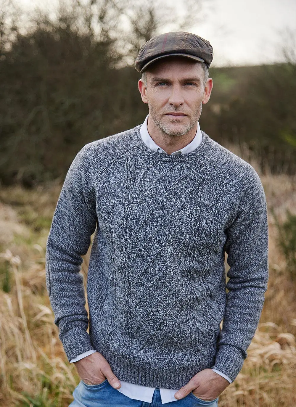 Mucros Kerry Wax Cap