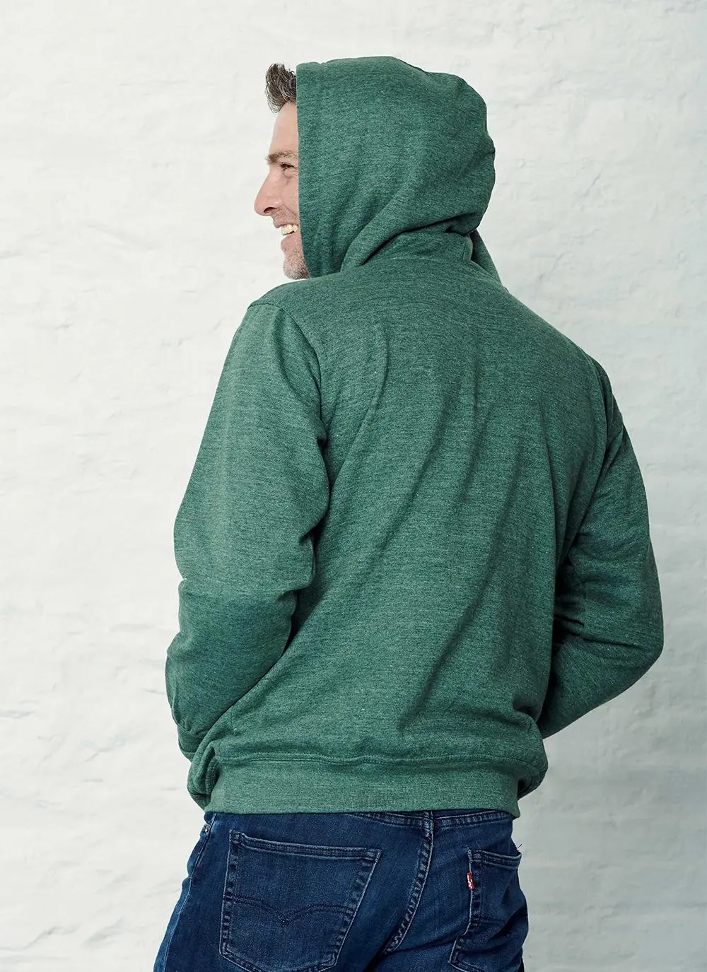 Ireland 1988 Hoodie