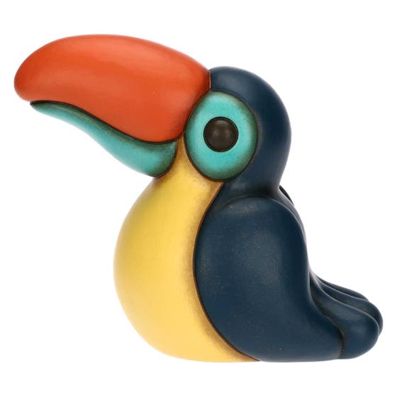 Big Toucan