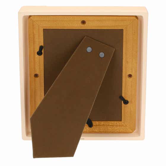 Large photo frame, Tulip