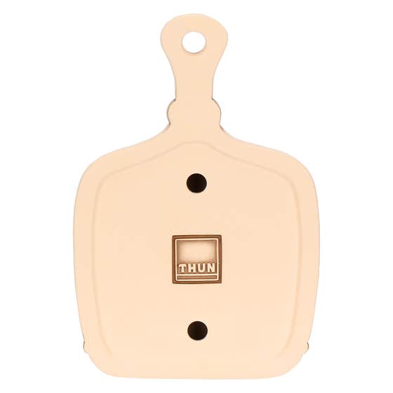 Country Bloom Decorative Ceramic Wall Cutting Board