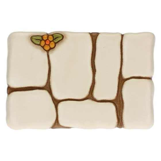 Presepe Cla&szlig;ico set of 2 sections of pavement