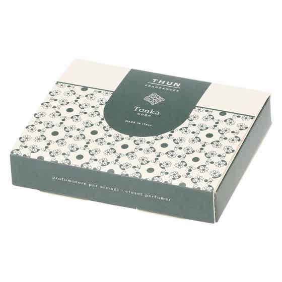 THUN Fragrances Tonka Noon wardrobe diffuser