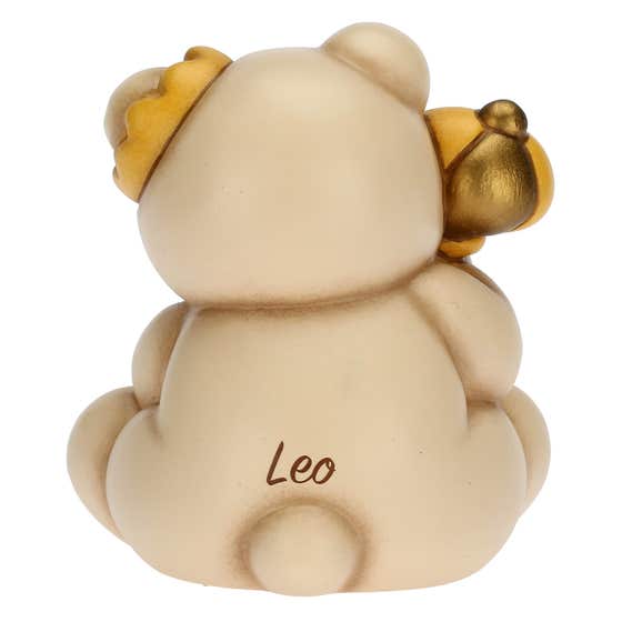 Leo Teddy Stars