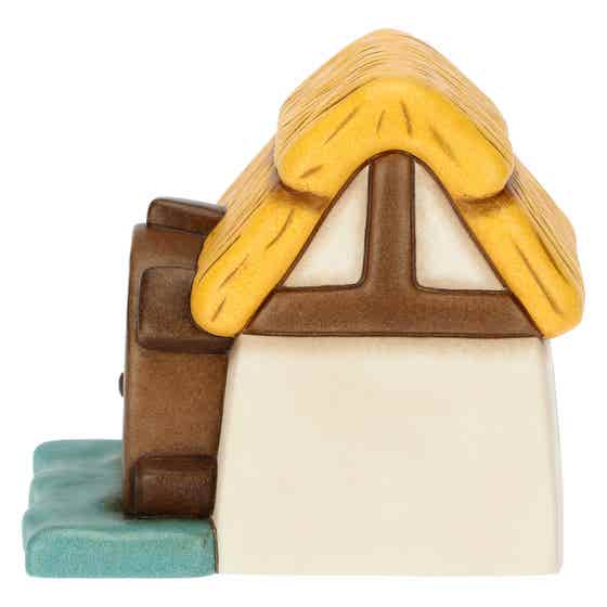 Presepe Cla&szlig;ico watermill