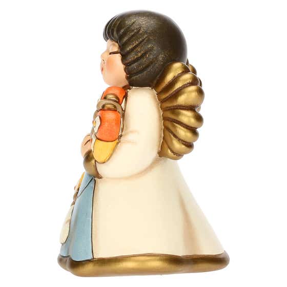 Ceramic 2024 Limited Edition Angel, small