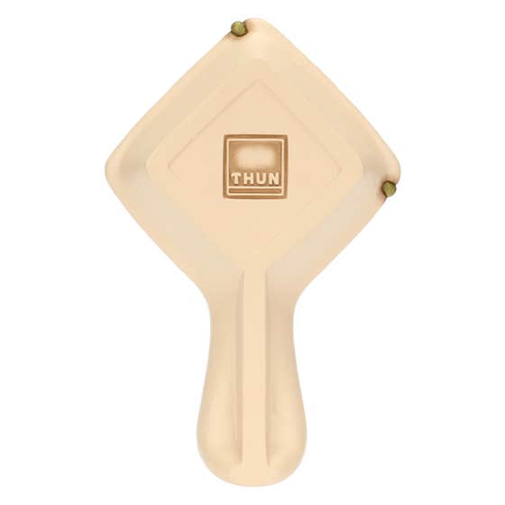 Country Bloom Ceramic Spoon Rest