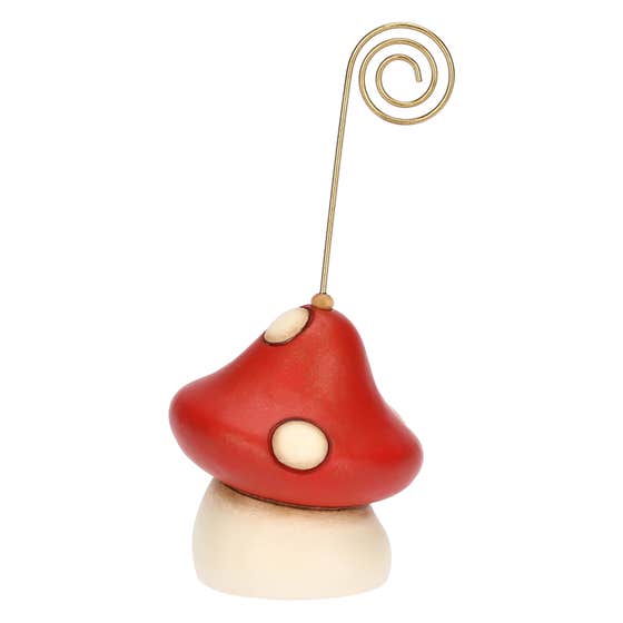 Mushroom placeholder