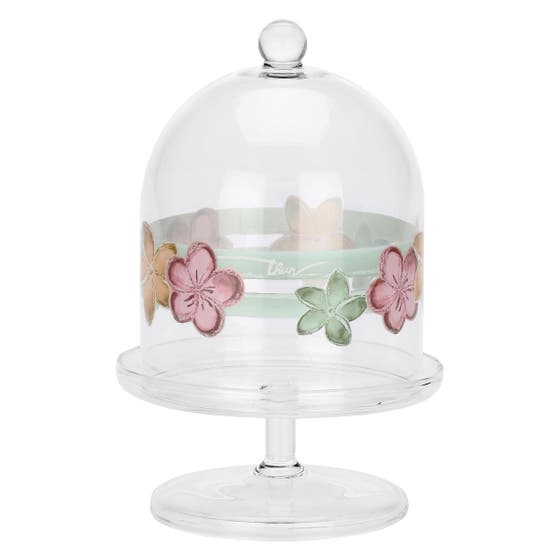 Gla&szlig; splashback