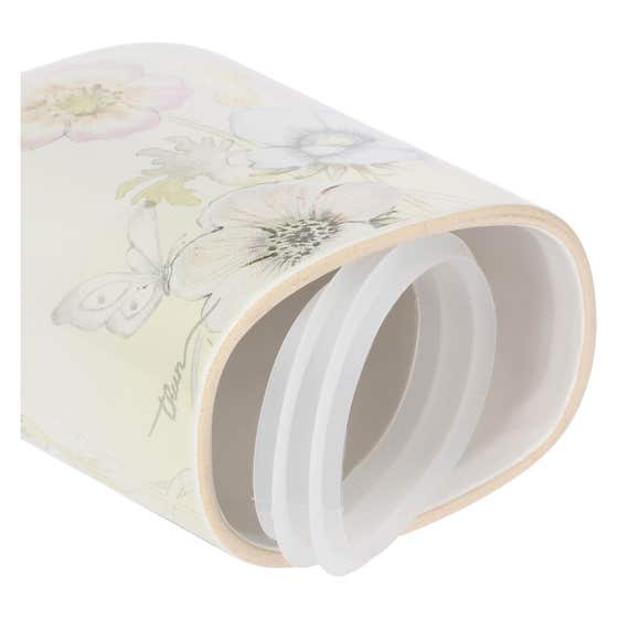 Cla&szlig;ic stoneware bell