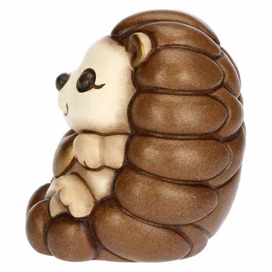 Igel Ricky #cute aus Keramik