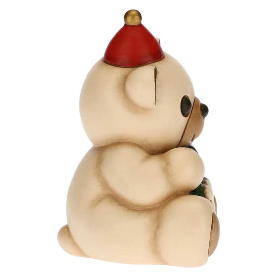 Teddy Happy New Year 2021