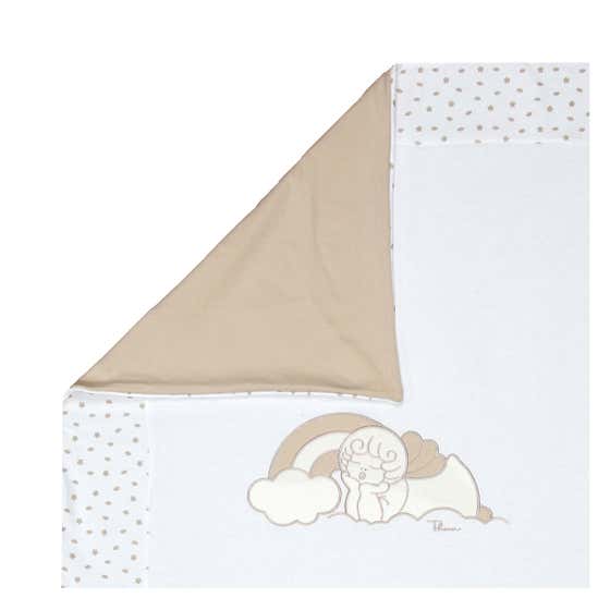 Cotton Baby summer blanket
