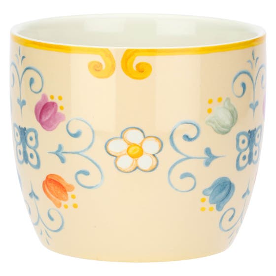 Eolia cachepot, medium