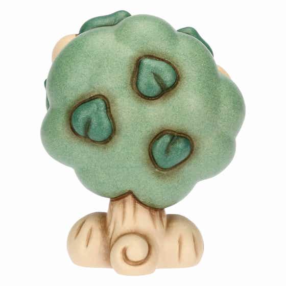 Ceramic tree of life, small