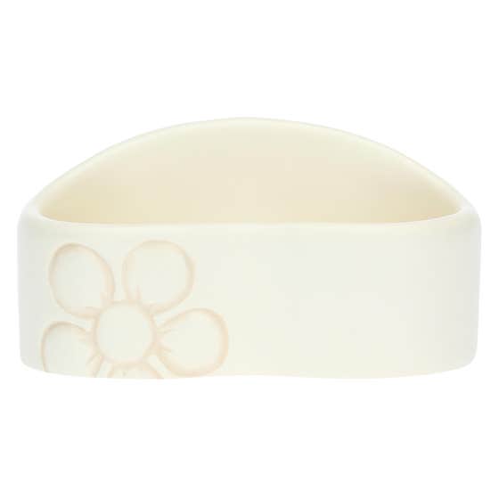 Double Elegance gla&szlig; holder