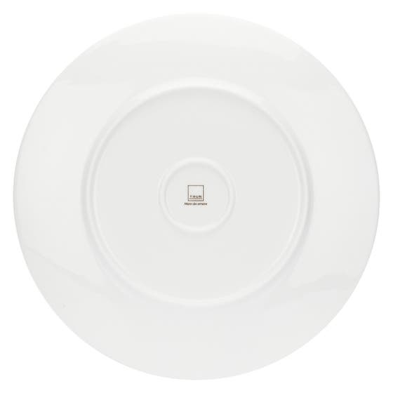 Mare da amare porcelain cake plate