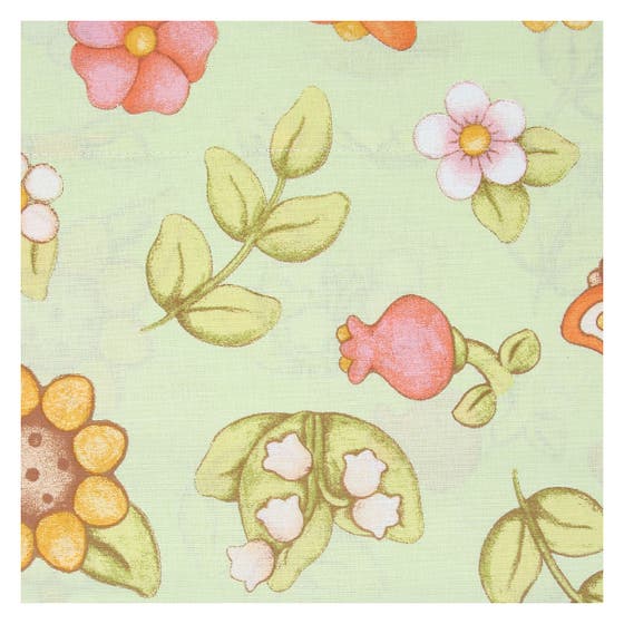 Country Winter Sheet Set