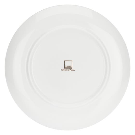 Sorprese di Pasqua limited edition porcelain de&szlig;ert plate