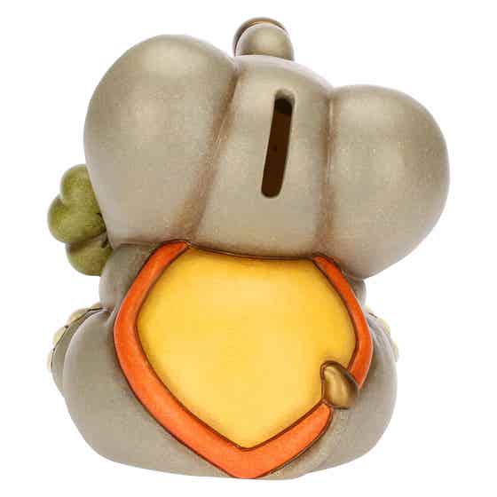 Ceramic Elly elephant money box