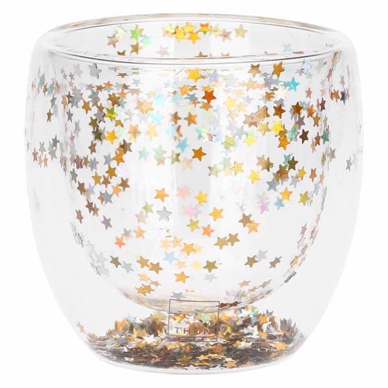 Set of 2 Thunland gla&szlig; coffee makers