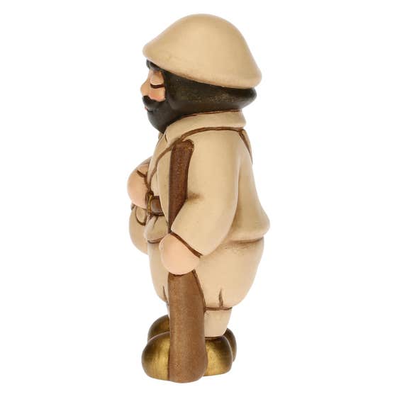 Presepe Cla&szlig;ico hunter