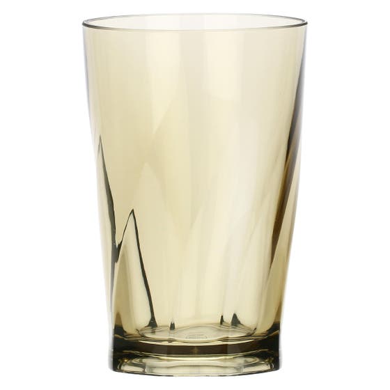 Florianne primavera set of 2 acrylic gla&szlig;es