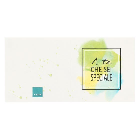 Package sealer "To you who are special"