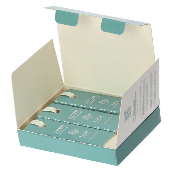 THUN Fragrances Light Moment wardrobe diffuser