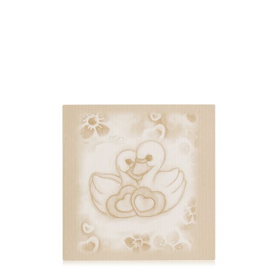 Wedding greeting card