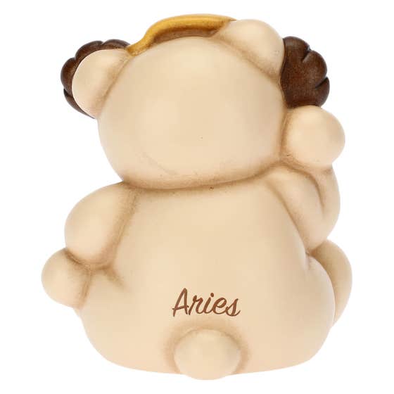 Aries Teddy Stars