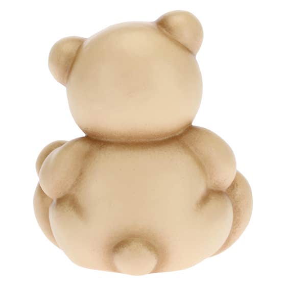 Teddy First Communion with wheatear for boys