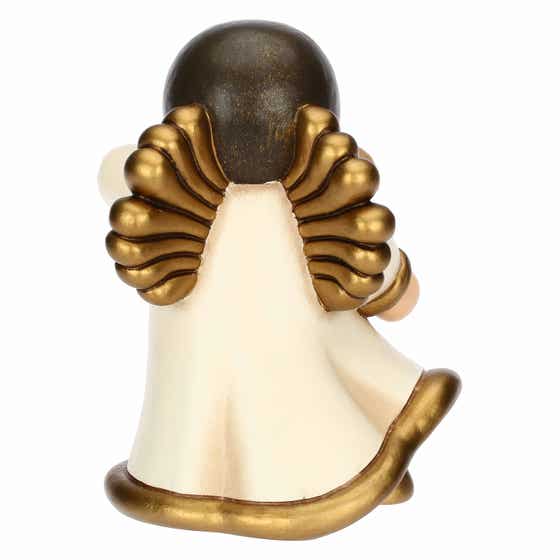 Angel Love ceramic Angel Amore with bow and arrow, large