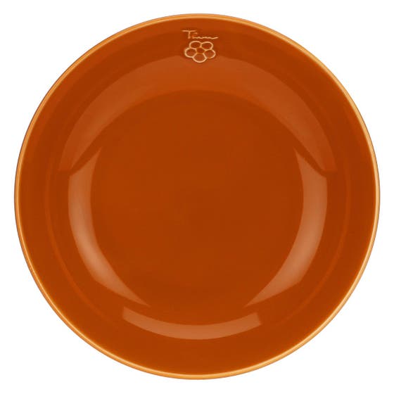 Set of 4 Happy Country place settings