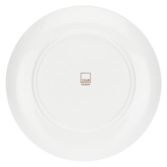 Florianne primavera porcelain de&szlig;ert plate