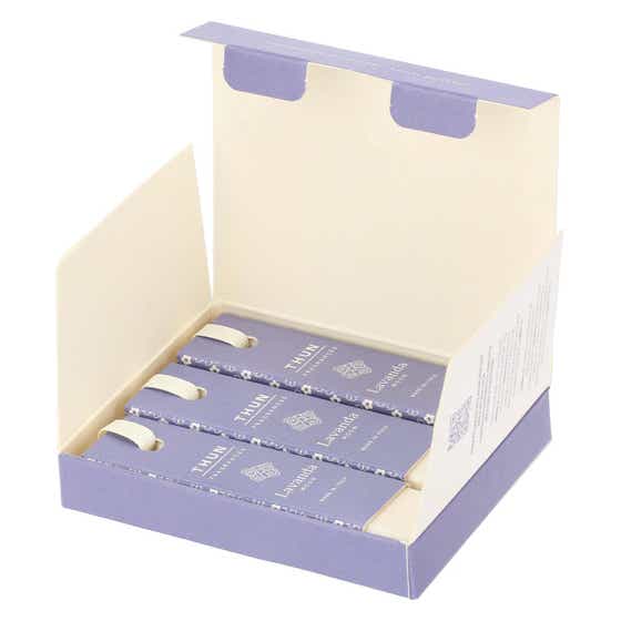THUN Fragrances Lavanda Moon wardrobe diffuser