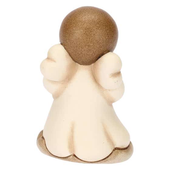 Ceramic nap angel - Protection