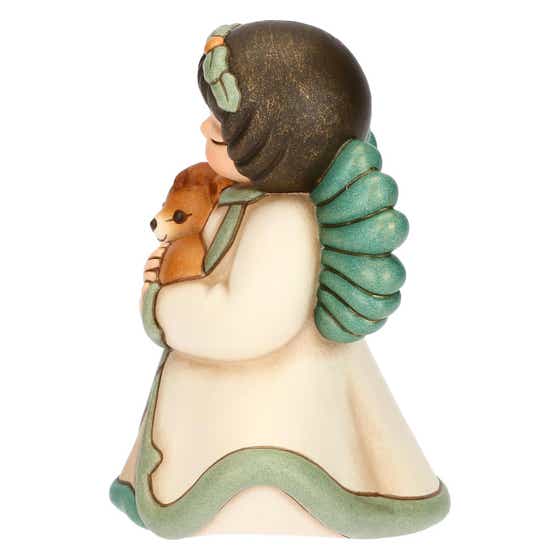 Angel Nature, Little