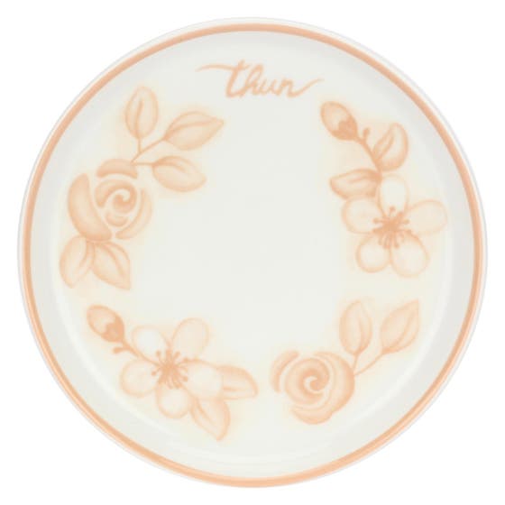 Mini porcelain splashback