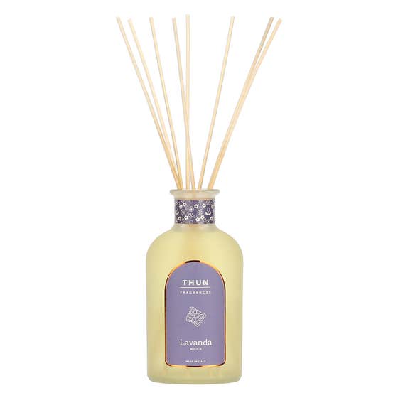 THUN Fragrances Lavanda Moon scent diffuser, large